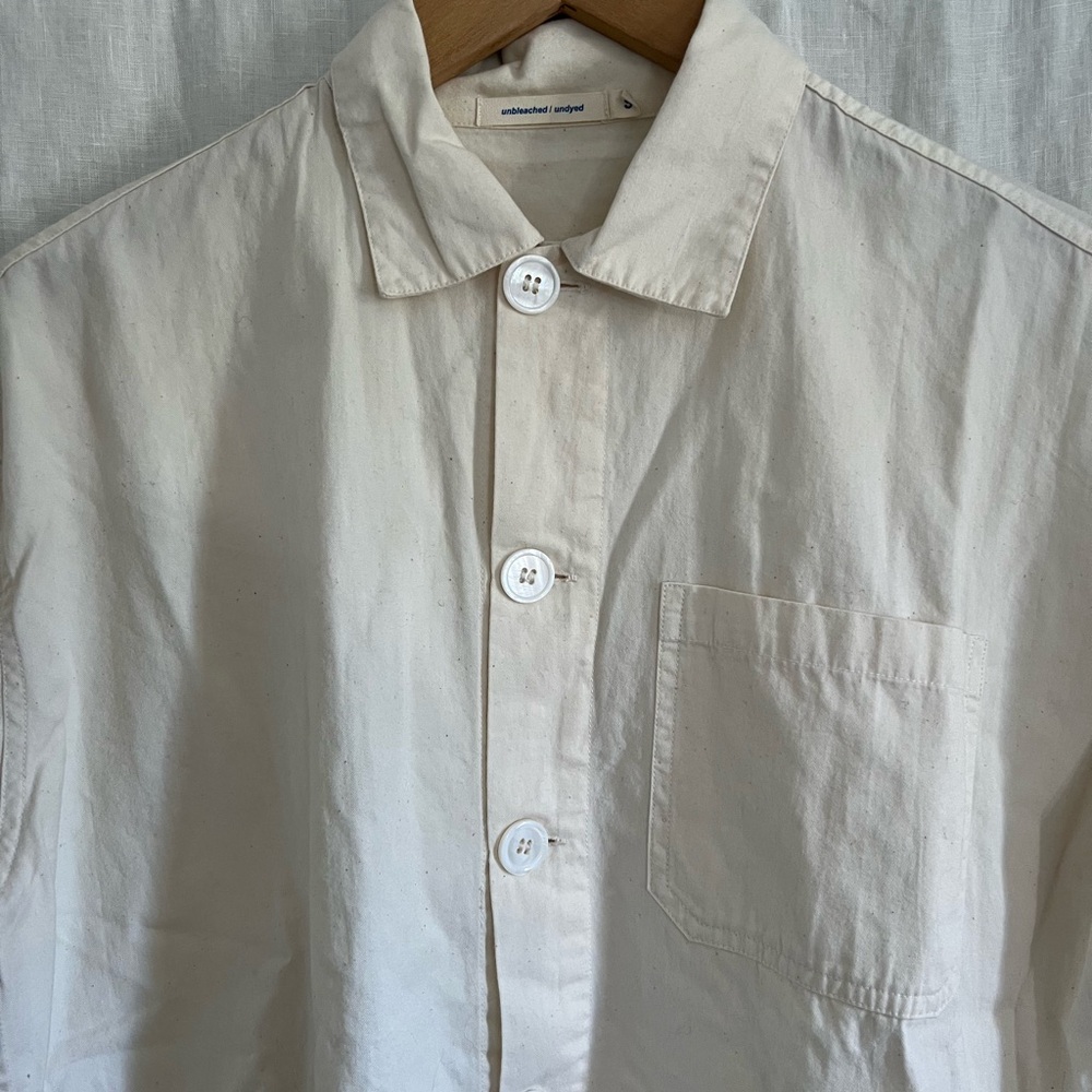 industry of all nations ponya jacket
